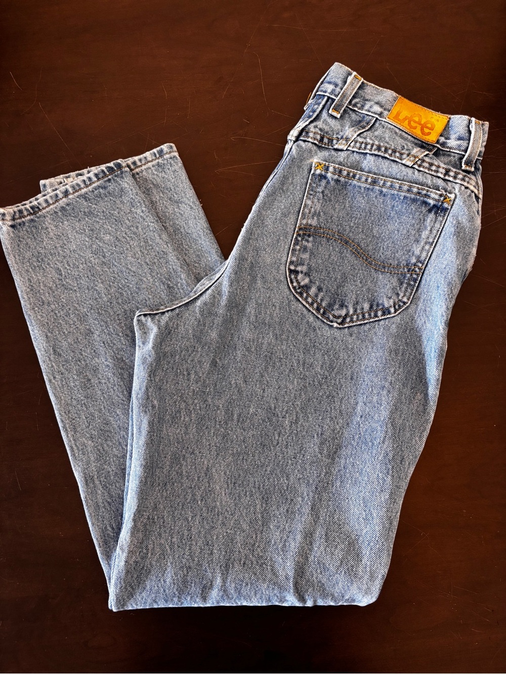 Vintage LEE denim jeans